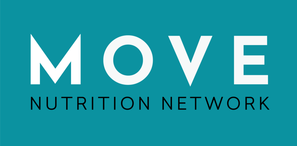 Move Nutrition network