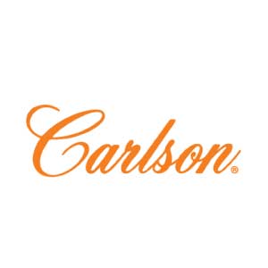 Founding Silver Sponsor Carlson logo