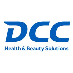 Founding silver sponsor DCC logo