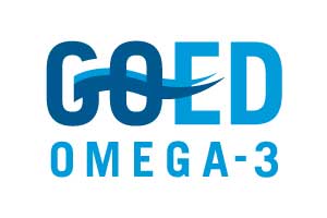 GOED Omega 3 Logo