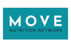 Move Nutrition Network Logo