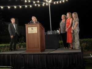 NBJ Award Ceremony
