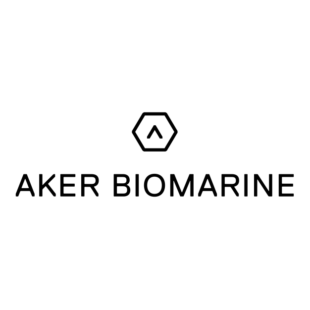 Aker BioMarine Founding Silver Sponsor