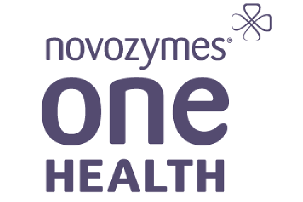 Novozymes Founding Gold Sponsor