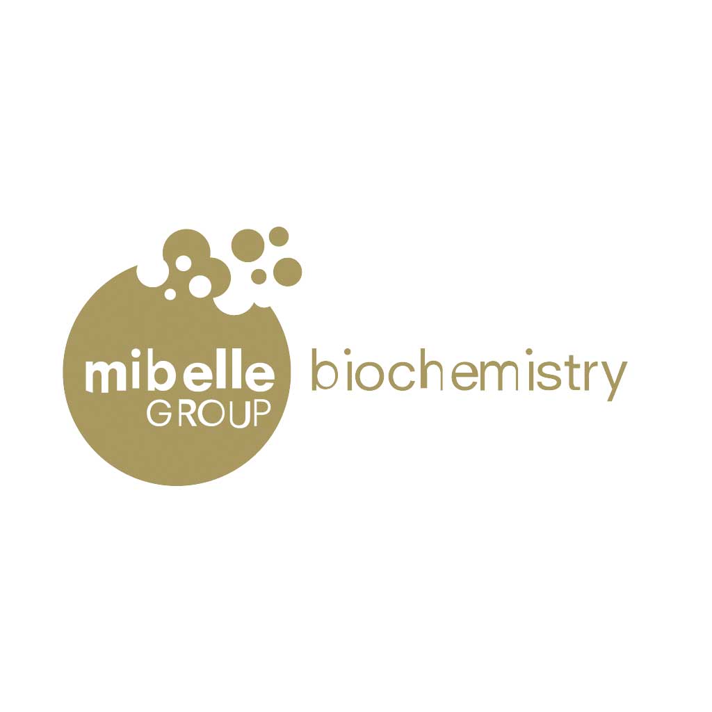 Mibelle Biochemistry Logo