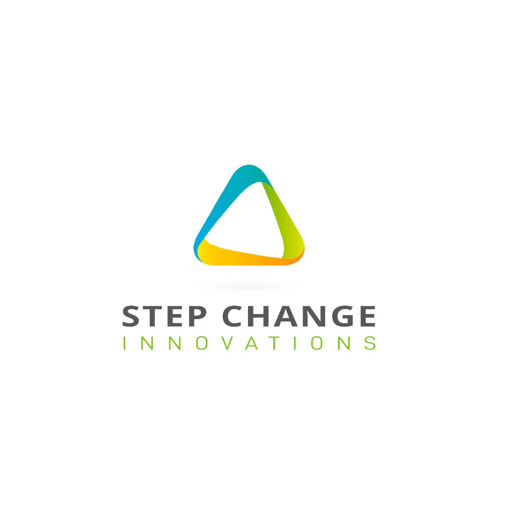 Step Change Logo
