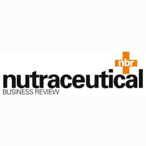 Nutraceutical Business Review Logo