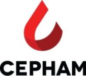 Cepham Logo New